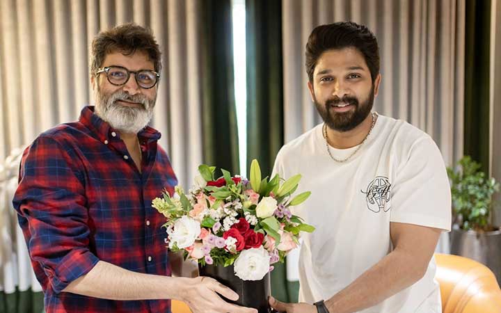 അല്ലു അർജുൻ – ത്രിവിക്രം കൂട്ടുകെട്ടിൽ 1000 കോടിയുടെ പുരാണ വിസ്മയം വരുന്നു ; ഇന്ത്യൻ സിനിമയിൽ പുതിയ ചരിത്രം കുറിക്കാൻ ഐക്കൺ സ്റ്റാർ