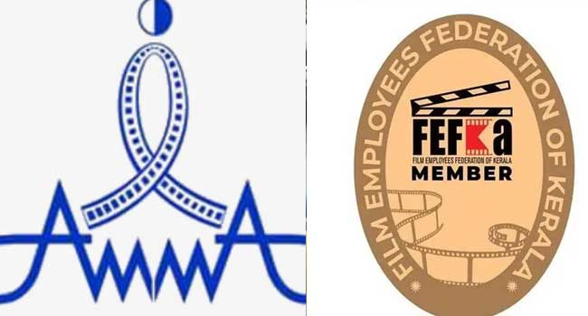 വിധി വന്നയുടൻ ‘അമ്മ’ ഓഫീസിൽ അടിയന്തര എക്സിക്യൂട്ടീവ് യോഗം, ദിലീപ് തിരിച്ചെത്തുന്നുവോ? ഫെഫ്കയിലും തിരിച്ചെടുക്കാൻ നടപടി… രണ്ടുവള്ളത്തിലും കാലുവച്ച് അമ്മ വൈസ് പ്രസിഡന്റ്!! ‘കോടതി വിധിയിൽ വ്യക്തിപരമായി സന്തോഷമുണ്ട്, ദിലീപ് അങ്ങനെ ചെയ്യില്ല എന്ന് തന്നെയാണ് വിശ്വാസം, രണ്ട് പേരും സഹപ്രവർത്തകരാണ്, വിധിയിൽ സന്തോഷമുണ്ടെന്ന് പറയുന്നത് ഇരയ്ക്കൊപ്പം അല്ലെന്ന് അര്ത്ഥമില്ല’- ലക്ഷ്മിപ്രിയ