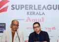 പ്രെസ്സ് റിലീസ് സെമി പോരാട്ടങ്ങൾക് ഒരുങ്ങി സൂപ്പർ ലീഗ് കേരള