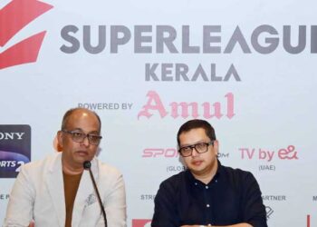 പ്രെസ്സ് റിലീസ് സെമി പോരാട്ടങ്ങൾക് ഒരുങ്ങി സൂപ്പർ ലീഗ് കേരള