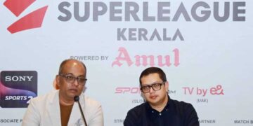 പ്രെസ്സ് റിലീസ് സെമി പോരാട്ടങ്ങൾക് ഒരുങ്ങി സൂപ്പർ ലീഗ് കേരള