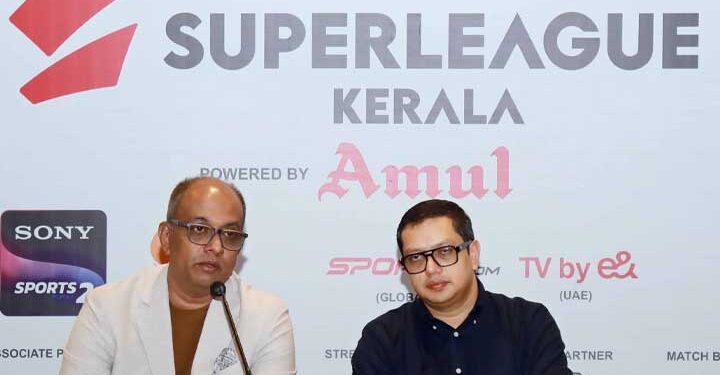 പ്രെസ്സ് റിലീസ് സെമി പോരാട്ടങ്ങൾക് ഒരുങ്ങി സൂപ്പർ ലീഗ് കേരള