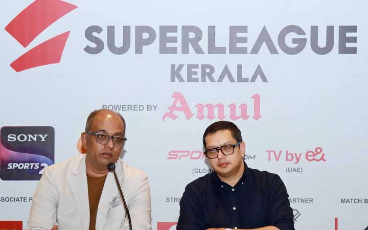 പ്രെസ്സ് റിലീസ് സെമി പോരാട്ടങ്ങൾക് ഒരുങ്ങി സൂപ്പർ ലീഗ് കേരള