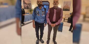 ചെങ്കടലിൽ ഹൂതി വിമതരുടെ ആക്രമണം, യെമനിൽ തടവിലായിരുന്ന ഇന്ത്യൻ ആർമി സൈനികൻ കായംകുളം സ്വദേശി അനിൽ കുമാറിന് 5 മാസത്തിനു ശേഷം മോചനം, കപ്പൽ ആക്രമിക്കപ്പെട്ടത് ജൂലെെ 7ന്!! ഒമാന് നന്ദി അറിയിച്ച് ഇന്ത്യ