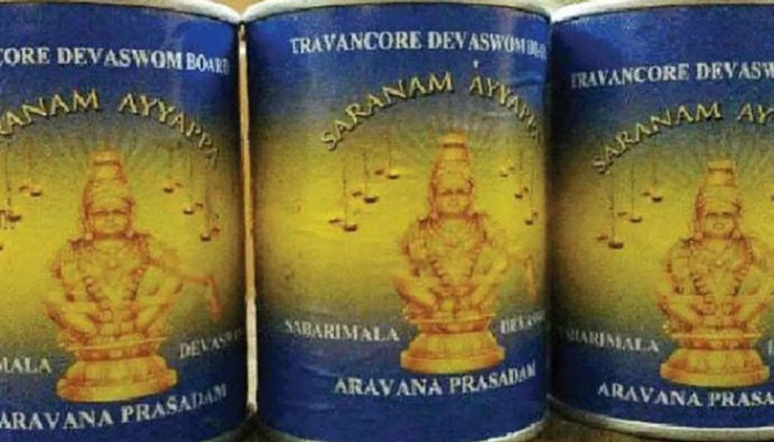 അരവണ നല്കാന് ബോക്സില്ല, ഇനി ഒരാള്ക്ക് 20 എണ്ണം മാത്രം, വിതരണം പ്രതിസന്ധിയില്