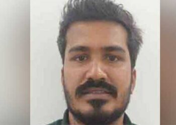 വനിതാ ബിഎൽഒയെ തടഞ്ഞു നിർത്തി എസ്ഐആർ വിവരങ്ങൾ ഫോണിൽ പകർത്തി പല വാട്സാപ്പ് ഗ്രൂപ്പുകളിലേക്കും അയച്ചു നൽകി, ബിജെപി പ്രവർത്തകൻ അറസ്റ്റിൽ