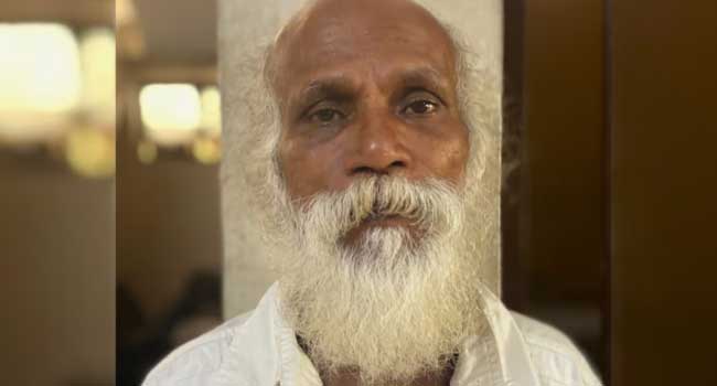 വീടിന്റെ ആളൊഴിഞ്ഞ ഭാഗത്തേക്ക് വിളിച്ചു വരുത്തി 5 വയസുകാരിയെ ലൈംഗികമായി ആക്രമിച്ചു, 65 കാരൻ പോക്സോ കേസിൽ അറസ്റ്റിൽ