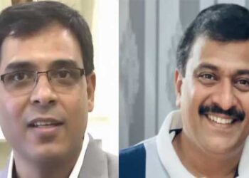 ശബരിമല സ്വർണം പോറ്റി കൈമാറിയത് സ്മാർട്ട് ക്രിയേഷൻസിന്, സ്വർണം വേർതിരിച്ചത് പങ്കജ് ഭണ്ഡാരിയുടെ കമ്പനി, സ്മാർട്ട് ക്രിയേഷനിൽ സ്വർണത്തിന്റെ അളവടക്കം രേഖപ്പെടുത്തിയ രേഖകൾ പങ്കജ് ഭണ്ഡാരി നശിപ്പിച്ചു!! കൊള്ളയിൽ ഇരുവർക്കും കൃത്യമായ പങ്ക്, ഗോവർധൻ സ്വർണം സൂക്ഷിച്ചത് അയ്യപ്പന്റെ സ്വർണമെന്ന ബോധ്യത്തോടെ, ഗോവർധനും പങ്കജ് ഭണ്ഡാരിയും അറസ്റ്റിൽ