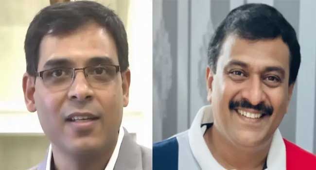 ശബരിമല സ്വർണം പോറ്റി കൈമാറിയത് സ്മാർട്ട് ക്രിയേഷൻസിന്, സ്വർണം വേർതിരിച്ചത് പങ്കജ് ഭണ്ഡാരിയുടെ കമ്പനി, സ്മാർട്ട് ക്രിയേഷനിൽ സ്വർണത്തിന്റെ അളവടക്കം രേഖപ്പെടുത്തിയ രേഖകൾ പങ്കജ് ഭണ്ഡാരി നശിപ്പിച്ചു!! കൊള്ളയിൽ ഇരുവർക്കും കൃത്യമായ പങ്ക്, ഗോവർധൻ സ്വർണം സൂക്ഷിച്ചത് അയ്യപ്പന്റെ സ്വർണമെന്ന ബോധ്യത്തോടെ, ഗോവർധനും പങ്കജ് ഭണ്ഡാരിയും അറസ്റ്റിൽ