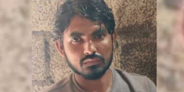 സോഷ്യൽമീഡിയയിൽ മതവിദ്വേഷ പോസ്റ്റുകൾ, മെസഞ്ചർ വഴി പാക്ക് ബന്ധം, പാക്കിസ്ഥാനിൽ നിന്ന് എകെ 47 തോക്കുകൾ വാങ്ങുന്നതിനുള്ള ശ്രമങ്ങൾ!! തൃശൂരിൽ അസം സ്വദേശി അറസ്റ്റിൽ