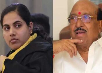 ന്യൂനപക്ഷ വോട്ട് ചോർത്തിയത് വെള്ളാപ്പള്ളിയുടെ പാർട്ടി സ്നേഹം… അയ്യപ്പ സംഗമത്തിൽ മുഖ്യമന്ത്രി വെള്ളാപ്പള്ളിയെ കാറിൽ കയറ്റിയത് തെറ്റ്!! ആര്യയുടെ പല പ്രവർത്തനങ്ങളും ജനങ്ങളെ കോർപ്പറേഷൻ ഭരണത്തിന് എതിരാക്കി, ഭരണത്തെ നിയന്ത്രിക്കാൻ കഴിയാത്തത് പാർട്ടി നേതൃത്വത്തിന്റെ പിടിപ്പുകേട്, ശബരിമല സ്വർണക്കൊള്ളയും തിരിച്ചടിയായി, വാഴോട്ടുകോണത്തെ തോൽവി ഇരന്നു വാങ്ങിയത്- ജില്ലാ കമ്മിറ്റിയിൽ രൂക്ഷ വിമർശനം