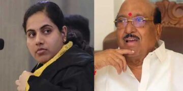 ന്യൂനപക്ഷ വോട്ട് ചോർത്തിയത് വെള്ളാപ്പള്ളിയുടെ പാർട്ടി സ്നേഹം… അയ്യപ്പ സംഗമത്തിൽ മുഖ്യമന്ത്രി വെള്ളാപ്പള്ളിയെ കാറിൽ കയറ്റിയത് തെറ്റ്!! ആര്യയുടെ പല പ്രവർത്തനങ്ങളും ജനങ്ങളെ കോർപ്പറേഷൻ ഭരണത്തിന് എതിരാക്കി, ഭരണത്തെ നിയന്ത്രിക്കാൻ കഴിയാത്തത് പാർട്ടി നേതൃത്വത്തിന്റെ പിടിപ്പുകേട്, ശബരിമല സ്വർണക്കൊള്ളയും തിരിച്ചടിയായി, വാഴോട്ടുകോണത്തെ തോൽവി ഇരന്നു വാങ്ങിയത്- ജില്ലാ കമ്മിറ്റിയിൽ രൂക്ഷ വിമർശനം