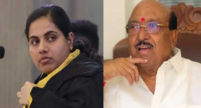 ന്യൂനപക്ഷ വോട്ട് ചോർത്തിയത് വെള്ളാപ്പള്ളിയുടെ പാർട്ടി സ്നേഹം… അയ്യപ്പ സംഗമത്തിൽ മുഖ്യമന്ത്രി വെള്ളാപ്പള്ളിയെ കാറിൽ കയറ്റിയത് തെറ്റ്!! ആര്യയുടെ പല പ്രവർത്തനങ്ങളും ജനങ്ങളെ കോർപ്പറേഷൻ ഭരണത്തിന് എതിരാക്കി, ഭരണത്തെ നിയന്ത്രിക്കാൻ കഴിയാത്തത് പാർട്ടി നേതൃത്വത്തിന്റെ പിടിപ്പുകേട്, ശബരിമല സ്വർണക്കൊള്ളയും തിരിച്ചടിയായി, വാഴോട്ടുകോണത്തെ തോൽവി ഇരന്നു വാങ്ങിയത്- ജില്ലാ കമ്മിറ്റിയിൽ രൂക്ഷ വിമർശനം