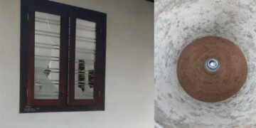 എൽഡിഎഫ് സ്ഥാനാർഥിക്ക് വോട്ടു ചെയ്യാൻ നിർദേശിച്ചിട്ടും മാറ്റിക്കുത്തി, സസ്പെൻഷനിലായ ആർജെഡി വടകര ബ്ലോക്ക് പഞ്ചായത്ത് അംഗത്തിന്റെ വീടിനു നേരെ ആക്രമണം, ജനൽ ചില്ലുകൾ അ‌ടിച്ചു തകർത്തു, വീടിനു മുന്നിലെ കാർപ്പെറ്റിൽ സ്റ്റീൽ കണ്ടെയ്നർ