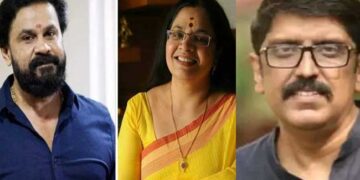 ആ 21 പേർ എങ്ങനെയാണ് കൂറുമാറിയത്? അയാളുടെ സമ്പത്തിനു മുന്നിൽ, അയാളുടെ സ്വാധീനത്തിനു മുന്നിൽ… അവൻ പുല്ലുപോലെ ഊരിപ്പോരുമെന്ന് സ്റ്റുഡിയോകളിൽ ഇരുന്ന് പബ്ലിക് ആയിട്ട് പറയുന്നത് ഞാൻ കേട്ടിട്ടുണ്ട്!! വിധി വന്ന് മിനിറ്റുകൾക്കകം പറയുകയാണ്, അപേക്ഷ കിട്ടിയാൽ അംഗത്വം നൽകുമെന്ന്, എന്താണിത്?, മേൽകോടതി ദിലീപിനെ ശിക്ഷിച്ചാൽ വീണ്ടും അയാളെ പുറത്താക്കുമോ? ഭാഗ്യലക്ഷ്മി