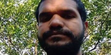 എറണാകുളത്ത് നിന്ന് പാലക്കാട്ടേക്ക് പോയിക്കൊണ്ടിരുന്ന കെഎസ്ആർടിസി ബസ് പാലിയേക്കര ടോൾപ്ലാസയ്ക്കു സമീപം നിർത്തി ഡ്രൈവർ ഇറങ്ങിപ്പോയി, അന്വേഷിച്ചു ചെന്നപ്പോൾ മണലി പാലത്തിനു താഴെ തൂങ്ങിമരിച്ച നിലയിൽ