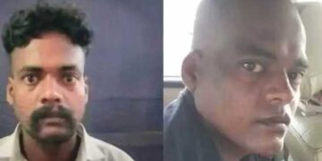 അഞ്ചു കൊലപാതകങ്ങൾ അടക്കം 53 കേസുകളിൽ പ്രതി, മൂത്രമൊഴിക്കാനിറങ്ങി വിയ്യൂരിൽ നിന്ന് കടന്നുകളഞ്ഞ കൊടും കുറ്റവാളി ബാലമുരുകൻ തമിഴ്നാട്ടിൽ പിടിയിൽ, പിടിവീണത് വാഹന പരിശോധനയ്ക്കിടെ