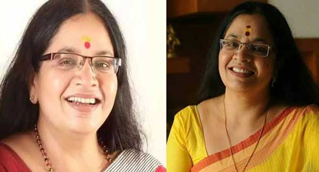 ‘ഇനി നീ ദിലീപിനെതിരെ സംസാരിച്ചാൽ മുഖത്ത് ആസിഡ് ഒഴിക്കും’- ഭീഷണി സന്ദേശം, ഒപ്പം കേട്ടാലറയ്ക്കുന്ന അസഭ്യവും… പോലീസിൽ പരാതി നൽകാൻ ഭാ​ഗ്യലക്ഷ്മി