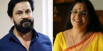 എത്ര പണമിറക്കിയിട്ടും ഏട്ടന്റെ പടങ്ങളെ രക്ഷപ്പെടുത്താൻ പറ്റിയില്ലല്ലോ? എടോ അവൾക്ക് പിആർ വർക്ക് ഇല്ല, ഫാൻസ് ഇല്ല, എങ്കിലും അവൾ പോരാടും… അവളെ തെറി വിളിക്കുന്നവരുടെ ഉള്ളിൽ ഒരു കൊട്ടേഷൻ മനുഷ്യൻ ഉണ്ട്, പൾസർ സുനിയും കൂട്ടാളികളും ഉണ്ട്…ഭാ​ഗ്യലക്ഷ്മി