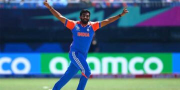 ഇന്ത്യയെ കണ്ടപ്പോൾ ‘കവാത്ത്’ മറന്ന് ദക്ഷിണാഫ്രിക്ക, ഇന്ത്യയ്ക്ക് 101 റൺസിന്റെ പടുകൂറ്റൻ വിജയം, 10 ചേർന്ന് അടിച്ചെടുത്തത് വെറും 74 റൺസ്, ട്വന്റി20യിൽ വിക്കറ്റ് വേട്ടയിൽ സെഞ്ചുറി തികച്ച് ബുംറ