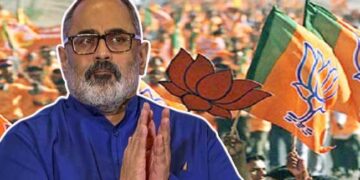 തലമാറിയപ്പോൾ തലസ്ഥാനത്തിന്റെ തലവരയും മാറി… തിരുവനന്തപുരം കോർപ്പറേഷനിൽ താമര വിരിഞ്ഞു!! ചരിത്രത്തിലാദ്യമായി ഒരു സീറ്റിന്റെ ഭൂരിപക്ഷത്തിൽ തൃപ്പൂണിത്തുറ നഗരസഭാ ഭരണം പിടിച്ചെടുത്ത് ബിജെപി!! പാലക്കാട് നഗരസഭയിൽ ഭരണം നിലനിർത്തി, കോഴിക്കോട് ഇഞ്ചോടിഞ്ച് പോരാട്ടം