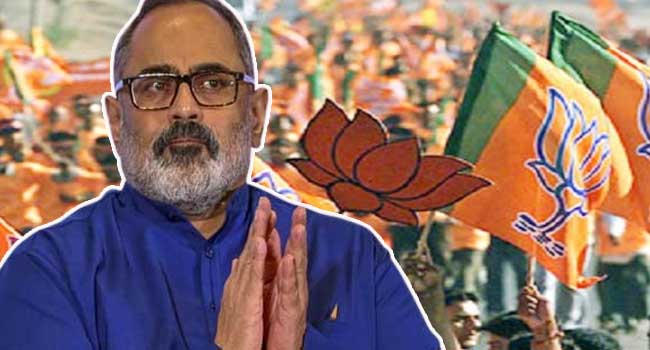 തലമാറിയപ്പോൾ തലസ്ഥാനത്തിന്റെ തലവരയും മാറി… തിരുവനന്തപുരം കോർപ്പറേഷനിൽ താമര വിരിഞ്ഞു!! ചരിത്രത്തിലാദ്യമായി ഒരു സീറ്റിന്റെ ഭൂരിപക്ഷത്തിൽ തൃപ്പൂണിത്തുറ നഗരസഭാ ഭരണം പിടിച്ചെടുത്ത് ബിജെപി!! പാലക്കാട് നഗരസഭയിൽ ഭരണം നിലനിർത്തി, കോഴിക്കോട് ഇഞ്ചോടിഞ്ച് പോരാട്ടം