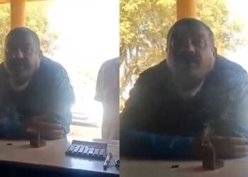 എനിക്കെന്ത് സംഭവിക്കും? ഒന്നും പറ്റില്ല, എവിടെ വേണമെങ്കിലും പരാതി കൊടുക്ക്, എനിക്കൊന്നും സംഭവിക്കില്ല…വീട്ടിൽ അതിക്രമിച്ചുകയറി കത്തികാട്ടി യുവതിയെ ബലാത്സം​ഗം ചെയ്തു, ദൃശ്യങ്ങൾ ഫോണിൽ പകർത്തി, പിന്നാലെ വീഡിയോ കാണിച്ച് നിരന്തരം ഭീഷണി… ബിജെപി കൗൺസിലറുടെ ഭർത്താവിനെതിരെ പരാതി