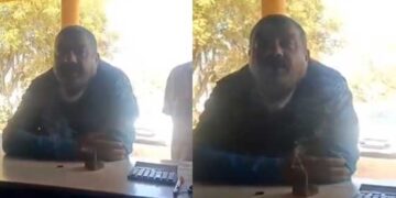 എനിക്കെന്ത് സംഭവിക്കും? ഒന്നും പറ്റില്ല, എവിടെ വേണമെങ്കിലും പരാതി കൊടുക്ക്, എനിക്കൊന്നും സംഭവിക്കില്ല…വീട്ടിൽ അതിക്രമിച്ചുകയറി കത്തികാട്ടി യുവതിയെ ബലാത്സം​ഗം ചെയ്തു, ദൃശ്യങ്ങൾ ഫോണിൽ പകർത്തി, പിന്നാലെ വീഡിയോ കാണിച്ച് നിരന്തരം ഭീഷണി… ബിജെപി കൗൺസിലറുടെ ഭർത്താവിനെതിരെ പരാതി