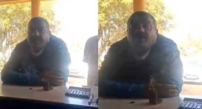 എനിക്കെന്ത് സംഭവിക്കും? ഒന്നും പറ്റില്ല, എവിടെ വേണമെങ്കിലും പരാതി കൊടുക്ക്, എനിക്കൊന്നും സംഭവിക്കില്ല…വീട്ടിൽ അതിക്രമിച്ചുകയറി കത്തികാട്ടി യുവതിയെ ബലാത്സം​ഗം ചെയ്തു, ദൃശ്യങ്ങൾ ഫോണിൽ പകർത്തി, പിന്നാലെ വീഡിയോ കാണിച്ച് നിരന്തരം ഭീഷണി… ബിജെപി കൗൺസിലറുടെ ഭർത്താവിനെതിരെ പരാതി