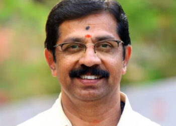 കരോള് നടത്തിയ കുട്ടികള് മദ്യപിച്ചിരുന്നു, മദ്യപന്മാരുമായി ഉണ്ടായ തർക്കങ്ങളെല്ലാം ഏറ്റെടുക്കേണ്ട ആവശ്യം പാര്ട്ടിക്കില്ല, സിപിഎം ഏരിയ കമ്മിറ്റിയുടെ ബാൻഡ് സെറ്റുമായി പോകുന്നവരെ കരോൾ സംഘമായിട്ടാണോ കാണേണ്ടത്?? വിദ്വേഷ പരാമര്ശവുമായി ബിജെപി സംസ്ഥാന വൈസ് പ്രസിഡന്റ്