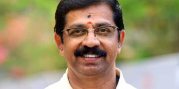 കരോള്‍ നടത്തിയ കുട്ടികള്‍ മദ്യപിച്ചിരുന്നു, മദ്യപന്മാരുമായി ഉണ്ടായ തർക്കങ്ങളെല്ലാം ഏറ്റെടുക്കേണ്ട ആവശ്യം പാര്‍ട്ടിക്കില്ല, സിപിഎം ഏരിയ കമ്മിറ്റിയുടെ ബാൻഡ് സെറ്റുമായി പോകുന്നവരെ കരോൾ സംഘമായിട്ടാണോ കാണേണ്ടത്?? വിദ്വേഷ പരാമര്‍ശവുമായി ബിജെപി സംസ്ഥാന വൈസ് പ്രസിഡന്റ്