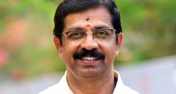 കരോള്‍ നടത്തിയ കുട്ടികള്‍ മദ്യപിച്ചിരുന്നു, മദ്യപന്മാരുമായി ഉണ്ടായ തർക്കങ്ങളെല്ലാം ഏറ്റെടുക്കേണ്ട ആവശ്യം പാര്‍ട്ടിക്കില്ല, സിപിഎം ഏരിയ കമ്മിറ്റിയുടെ ബാൻഡ് സെറ്റുമായി പോകുന്നവരെ കരോൾ സംഘമായിട്ടാണോ കാണേണ്ടത്?? വിദ്വേഷ പരാമര്‍ശവുമായി ബിജെപി സംസ്ഥാന വൈസ് പ്രസിഡന്റ്