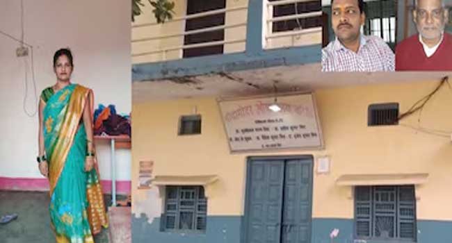 മദ്യലഹരിയിൽ യൂട്യൂബ് വീഡിയോ നോക്കി മൂത്രക്കല്ല് നീക്കം ചെയ്യാൻ ശസ്ത്രക്രിയ, വയറ്റിൽ ആഴമേറിയ മുറിവ്, ഞരമ്പുകൾ മുറിച്ചുമാറ്റി, യുവതിക്ക് ദാരുണാന്ത്യം, ഒളിവിൽ പോയ ക്ലിനിക്ക് ഉടമയ്ക്കും മരുമകനുമെതിരെ കേസ്, സർക്കാർ ജോലിയുടെ മറവിൽ ക്ലിനിക്ക് പ്രവർത്തിച്ചിരുന്നത് അനധികൃതമായി