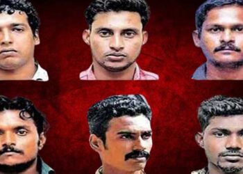 പ്രതികളുടെ പ്രായവും കുടുംബ പശ്ചാത്തലവും പരിഗണിക്കുന്നു, പരമാവധി ശിക്ഷയില്ല!! എല്ലാ പ്രതികൾക്കും 20 വർഷം കഠിന തടവ്, 5 ലക്ഷം അതിജീവിതയ്ക്ക് നൽകണം, പൾസർ സുനിക്ക് ഐടി ആക്ട് പ്രകാരം 3 വർഷം തടവ്