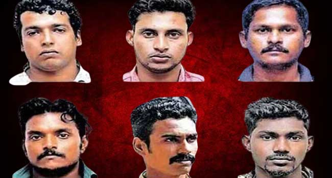 പരമാവധി ശിക്ഷയില്ല!! എല്ലാ പ്രതികൾക്കും 20 വർഷം കഠിന തടവ്, 5 ലക്ഷം അതിജീവിതയ്ക്ക് നൽകണം, പൾസർ സുനിക്ക് ഐടി ആക്ട് പ്രകാരം 3 വർഷം തടവ്