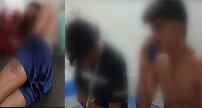 പ്രശ്നം തല്ലിത്തീർത്ത് അധ്യാപകൻ!! വിനോദയാത്രയ്ക്കിടെ തർക്കം പറഞ്ഞുതീർക്കാൻ വിളിച്ചുവരുത്തി പ്ലസ്ടു വിദ്യാർഥികളെ അധ്യാപകനും സുഹൃത്തുക്കളും വളഞ്ഞിട്ട് അടിച്ചു, നാലുപേർ ഇരുട്ടുള്ള സ്ഥലത്തേക്ക് കൂട്ടിക്കൊണ്ടുപോയി വടികൊണ്ട് തല്ലുകയായിരുന്നെന്ന് വിദ്യാർഥികൾ, പരുക്കേറ്റ മൂന്നു ആശുപത്രിയിൽ, അധ്യാപകനെതിരെ ജാമ്യമില്ലാ വകുപ്പിൽ കേസ്