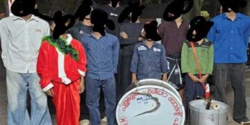 ഡ്രമ്മിൽ സിപിഎം എന്നെഴുതിയത് ചോദ്യം ചെയ്ത് ആക്രമണം, കരോൾ ​ഗാന സംഘത്തെ ആക്രമിച്ച ആർഎസ്എസ് പ്രവർത്തകൻ കുട്ടികളേയും വെറുതെ വിട്ടില്ല, മർദിച്ചതായി പരാതി!! പ്രതിയെ പേടിച്ച് ഓടി രക്ഷപ്പെ‍ട്ട കുട്ടികളുടെ ഡ്രം തല്ലിത്തകർത്തു, പ്രതിക്കെതിരെ കൂ‌ടുതൽ ചുമത്തും?