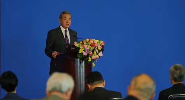 അമേരിക്ക മാത്രമല്ല ഞങ്ങളും മധ്യസ്ഥത വഹിച്ചിട്ടുണ്ട്!! ട്രംപിനു പിന്നാലെ ഓപ്പറേഷൻ സിന്ദൂർ അവസാനിപ്പിക്കാൻ മധ്യസ്ഥത വഹിച്ചുവെന്ന അവകാശ വാദവുമായി ചൈനയും