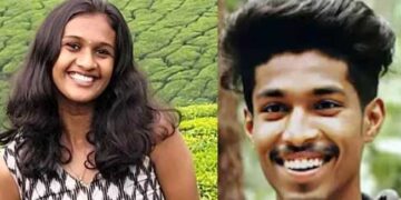 നന്നായി വോളിബോൾ കളിക്കുകയും കലാപ്രവർത്തനങ്ങളിലടക്കം സജീവമായി ഇടപെട്ടിരുന്ന പെൺകുട്ടി, ഒരു നാടാകെ 19 കാരിക്കായി തെരച്ചിൽ നടത്തുമ്പോൾ വീട്ടിൽ നിന്നു വെറും ഒന്നര കി.മീ. ദൂരത്ത് ചിത്രപ്രിയയുടെ ജീവനറ്റ ശരീരം!! മറ്റൊരാളുമായി ബന്ധമെന്ന് സംശയം മദ്യലഹരിയിൽ ദേഷ്യത്തിൽ കല്ലുകൊണ്ട് തലയ്ക്കടിച്ച് കൊലപ്പെടുത്തി രക്ഷപ്പെട്ടു, പിറ്റേന്നു തിരിച്ചെത്തിയെന്ന് പ്രതി അലൻ