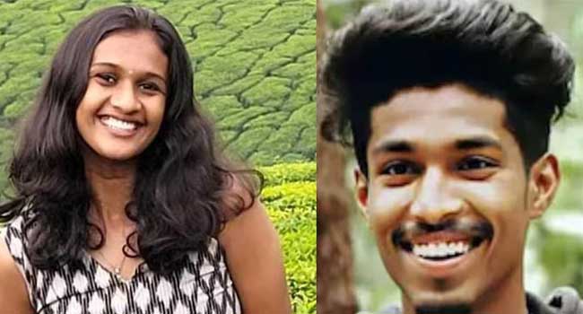 നന്നായി വോളിബോൾ കളിക്കുകയും കലാപ്രവർത്തനങ്ങളിലടക്കം സജീവമായി ഇടപെട്ടിരുന്ന പെൺകുട്ടി, ഒരു നാടാകെ 19 കാരിക്കായി തെരച്ചിൽ നടത്തുമ്പോൾ വീട്ടിൽ നിന്നു വെറും ഒന്നര കി.മീ. ദൂരത്ത് ചിത്രപ്രിയയുടെ ജീവനറ്റ ശരീരം!! മറ്റൊരാളുമായി ബന്ധമെന്ന് സംശയം മദ്യലഹരിയിൽ ദേഷ്യത്തിൽ കല്ലുകൊണ്ട് തലയ്ക്കടിച്ച് കൊലപ്പെടുത്തി രക്ഷപ്പെട്ടു, പിറ്റേന്നു തിരിച്ചെത്തിയെന്ന് പ്രതി അലൻ