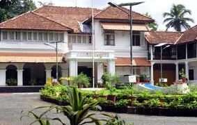 ക്ലിഫ് ഹൗസിൽ ബോംബ് ഭീഷണി; സന്ദേശം എത്തിയത് മുഖ്യമന്ത്രിയുടെ പ്രൈവറ്റ് സെക്രട്ടറിയുടെ മെയിലിൽ