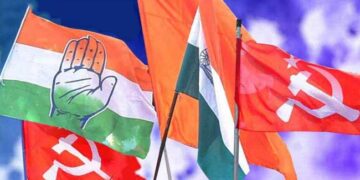 ബിജെപിയെ തറപറ്റിക്കാൻ ഇന്ത്യാ മുന്നണി പാലക്കാടിറങ്ങുമോ? ബിജെപിയെ മാറ്റിനിർത്തുകയാണ് പ്രധാന ലക്ഷ്യം, എല്ലാവരുമായി കൈകോർക്കാൻ കഴിയുമോയെന്ന് അറിയില്ല… ആവശ്യമെങ്കിൽ സ്വതന്ത്രനുമായി സഹകരിക്കും…പറയാതെ പറഞ്ഞ് ഡിസിസി പ്രസിഡന്റ്, എന്ത് ഓഫർ തന്നാലും ബിജെപിയിലേക്കില്ല- കോൺഗ്രസ് വിമതൻ, പാലക്കാട് തിരക്കിട്ട രാഷ്ട്രീയ കരുനീക്കങ്ങൾ