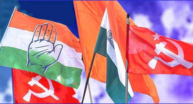 ബിജെപിയെ തറപറ്റിക്കാൻ ഇന്ത്യാ മുന്നണി പാലക്കാടിറങ്ങുമോ? ബിജെപിയെ മാറ്റിനിർത്തുകയാണ് പ്രധാന ലക്ഷ്യം, എല്ലാവരുമായി കൈകോർക്കാൻ കഴിയുമോയെന്ന് അറിയില്ല… ആവശ്യമെങ്കിൽ സ്വതന്ത്രനുമായി സഹകരിക്കും…പറയാതെ പറഞ്ഞ് ഡിസിസി പ്രസിഡന്റ്, എന്ത് ഓഫർ തന്നാലും ബിജെപിയിലേക്കില്ല- കോൺഗ്രസ് വിമതൻ, പാലക്കാട് തിരക്കിട്ട രാഷ്ട്രീയ കരുനീക്കങ്ങൾ