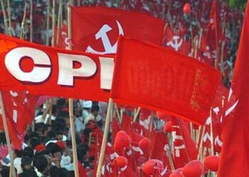 തെരഞ്ഞെടുപ്പ് തോൽവിയിൽ സിപിഎം വസ്തുതകൾ മറച്ചുവയ്ക്കുന്നു, രാഹുൽ മാങ്കൂട്ടത്തിൽ എംഎൽഎആയിട്ട് പോലും കോൺഗ്രസ് നടപടിയെടുത്തു, സിപിഎം ന്യായീകരണങ്ങൾ നിരത്തി പത്മകുമാറിനു സുരക്ഷാവലയം തീർത്തു, ഭരണ വിരുദ്ധ വികാരം തെരഞ്ഞെടുപ്പിൽ തിരിച്ചടിയായി- സിപിഐ എക്സിക്യൂട്ടീവ് യോ​ഗം