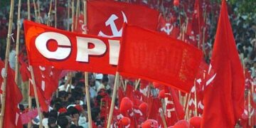 തെരഞ്ഞെടുപ്പ് തോൽവിയിൽ സിപിഎം വസ്തുതകൾ മറച്ചുവയ്ക്കുന്നു, രാഹുൽ മാങ്കൂട്ടത്തിൽ എംഎൽഎആയിട്ട് പോലും കോൺഗ്രസ് നടപടിയെടുത്തു, സിപിഎം ന്യായീകരണങ്ങൾ നിരത്തി പത്മകുമാറിനു സുരക്ഷാവലയം തീർത്തു, ഭരണ വിരുദ്ധ വികാരം തെരഞ്ഞെടുപ്പിൽ തിരിച്ചടിയായി- സിപിഐ എക്സിക്യൂട്ടീവ് യോഗം