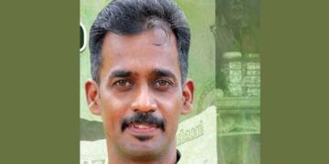 പ്രസിഡന്റ് തെരഞ്ഞെടുപ്പിൽ യുഡിഎഫിന് വോട്ട് ചെയ്ത പഞ്ചായത്തംഗത്തെ പാർട്ടിയിൽ നിന്ന് പുറത്താക്കി സിപിഎം, അയോഗ്യനാക്കാനുള്ള നടപടികൾ സ്വീകരിക്കും, അബദ്ധം പറ്റിപ്പോയതെന്ന് ചേലക്കര ഗ്രാമപഞ്ചായത്തംഗം പിഎൻ രാമചന്ദ്രൻ