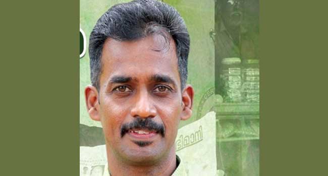 പ്രസിഡന്റ് തെരഞ്ഞെടുപ്പിൽ യുഡിഎഫിന് വോട്ട് ചെയ്ത പഞ്ചായത്തംഗത്തെ പാർട്ടിയിൽ നിന്ന് പുറത്താക്കി സിപിഎം, അയോഗ്യനാക്കാനുള്ള നടപടികൾ സ്വീകരിക്കും, അബദ്ധം പറ്റിപ്പോയതെന്ന് ചേലക്കര ഗ്രാമപഞ്ചായത്തംഗം പിഎൻ രാമചന്ദ്രൻ