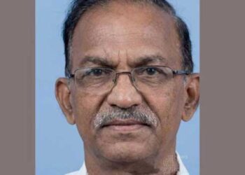 പാമ്പാക്കുട പഞ്ചായത്ത് പത്താം വാർഡിലെ കോൺഗ്രസ് സ്ഥാനാർഥി കുഴഞ്ഞു വീണ് മരിച്ചു, വിഴിഞ്ഞം 66-ാം വാർഡ് സ്വതന്ത്ര സ്ഥാനാർഥി വാഹനാപകടത്തിൽ മരിച്ചു, രണ്ടിടത്തും തെരഞ്ഞെടുപ്പ് മാറ്റിവച്ചു