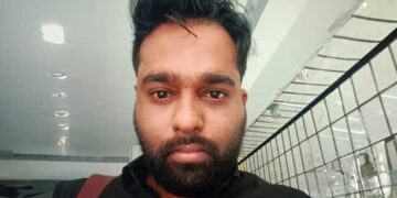 അപകടസാധ്യത മുന്നറിയിപ്പ് ബോർഡ് ശ്രദ്ധിച്ചില്ല, കരിപ്പൂർ വിമാനത്താവളത്തിൽ സുഹൃത്തുക്കൾക്കൊപ്പമെത്തിയ യുവാവ് വ്യൂ പോയിന്റിൽനിന്നു വീണു മരിച്ചു, മരണം വീഴ്ചയ്ക്കിടെ കമ്പ് കഴുത്തിൽ തറച്ചുകയറി