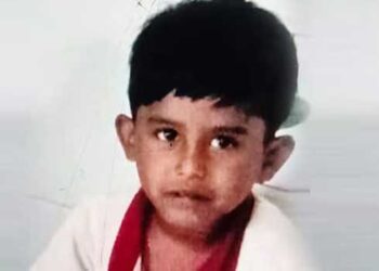 വീടിനു മുന്നിൽ കളിച്ചുകൊണ്ടിരുന്ന നാലുവയസുകാരെ പുലി കടിച്ചുകൊന്നു, എട്ടുമാസത്തിനിടെ പുലി ഭക്ഷണമാക്കിയത് 3 കുരുന്നുകളെ